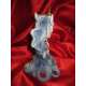 CABEZA DE UNICORNIO CANDELABRO-VERONESE STUDIO COLLECTION