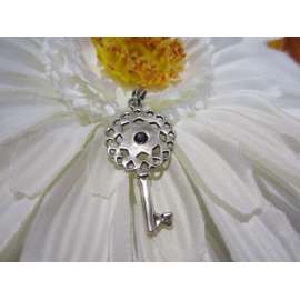 COLGANTE LLAVE MANDALA DEL AUTOCONOCIMIENTO