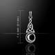 CELTIC WITH MOON-PETER STONE