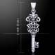 LLAVE DEL CONOCIMENTO-BRIGID ASHWOOD-PETER STONE