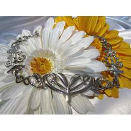 TOCADO ELFICO GALADRIEL-ELSEÑOR DE LOS ANILLOS