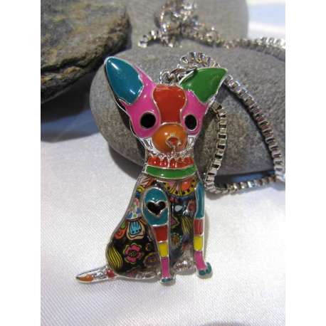 COLGANTE CHIHUAHUA