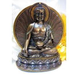 BUDA SAKIAMUNI-MYTHS AND LEGENDS DYNASTY