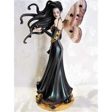 GOTHIC ROSE-JESSICA GALBRETH