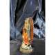 VIRGEN DE GUADALUPE PEQUEÑA-GIORDANO DI PONZANO