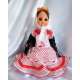 MUÑECA MADRILEÑA- MARIN DOLLS