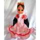 MUÑECA MADRILEÑA- MARIN DOLLS