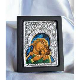 ICONO VIRGEN DE LA MISEDICORDIA
