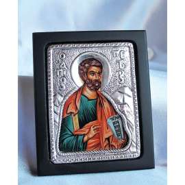 ICONO BIZANTINO PANTOCRATOR