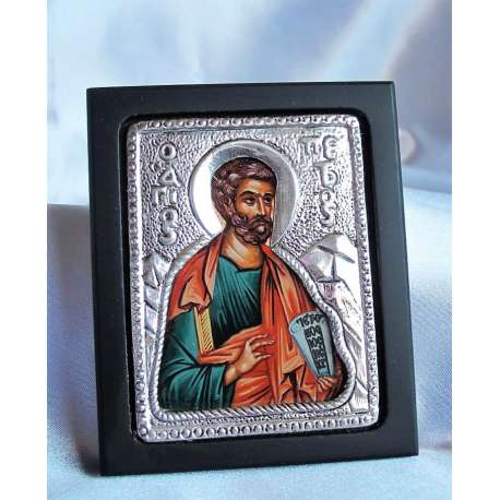 ICONO BIZANTINO PANTOCRATOR