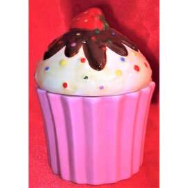 CAJITA CUP CAKE