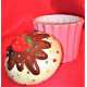 CAJITA CUP CAKE
