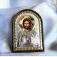 ICONO GRIEGO CRISTO DE LA BENDICIÓN
