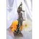 JUSTICIA-NICOLAS MAYER-TEMIS-VERONESE BRONCE 