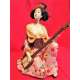 GEISHA MAGICA MUSICA