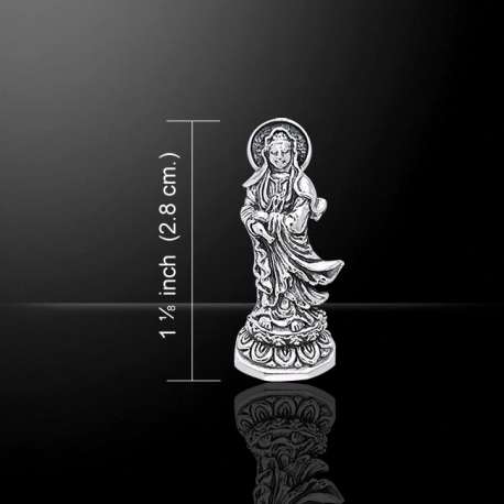 DIOSA KWAN YIN-PETER STONE