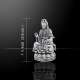KWAN YIN-PETER STONE