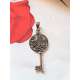 LLAVE DE PROTECCION TETRAGRAMATON-PETER STONE