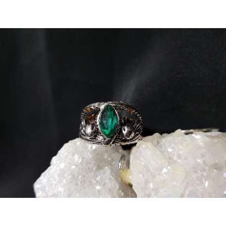  ANILLO BARAHIR "EL SEÑOR DE LOS ANILLOS" ARAGORN