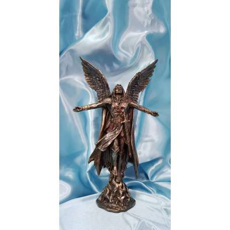 ARCANGEL URIEL VERONESE RELIGIOSO