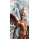 ARCANGEL SAN MIGUEL-VERONESE BRONCE