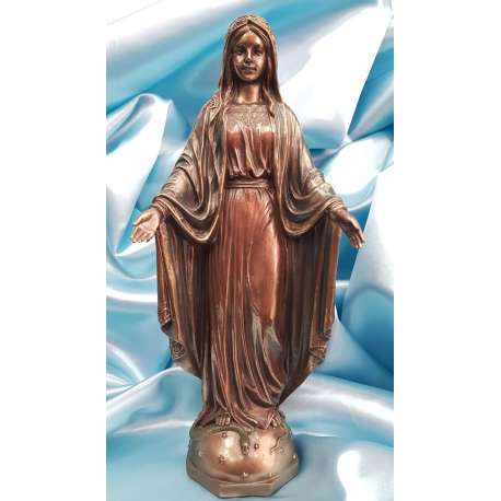 VIRGEN MARIA MILAGROSA-VERONESE STUDIO COLLECTION