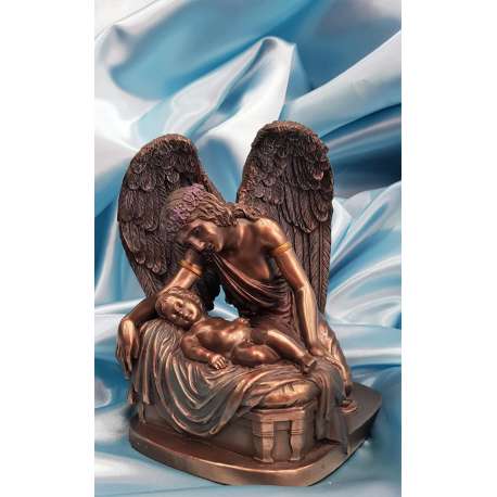 EL SUSURRO DE UN ANGEL-BEJAMIN SPENCE-VERONESE DESING COLLECTION