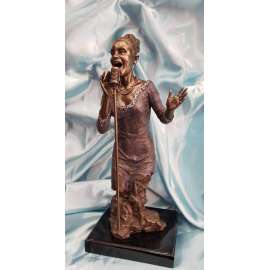 CANTANTE DE JAZZ -VERONESE STUDIO COLLECTION