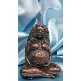 GAIA LA MADRE TIERRA-OBERON ZELL
