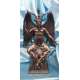 BAPHOMET BRONCE-VERONESE STUDIO COLLECTION