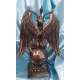 BAPHOMET BRONCE-VERONESE STUDIO COLLECTION