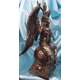BAPHOMET BRONCE-VERONESE STUDIO COLLECTION
