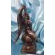 BAPHOMET BRONCE-VERONESE STUDIO COLLECTION