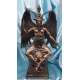 BAPHOMET BRONCE-VERONESE STUDIO COLLECTION