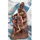 LA PIEDAD DE FLORENTINO DE MIGUEL ANGEL -VERONESE MYTHS AND LEGENDS GREEK CLASSICS