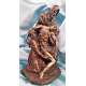 LA PIEDAD DE FLORENTINO DE MIGUEL ANGEL -VERONESE MYTHS AND LEGENDS GREEK CLASSICS