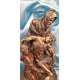 LA PIEDAD DE FLORENTINO DE MIGUEL ANGEL -VERONESE MYTHS AND LEGENDS GREEK CLASSICS