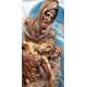 LA PIEDAD DE FLORENTINO DE MIGUEL ANGEL -VERONESE MYTHS AND LEGENDS GREEK CLASSICS