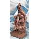 LA PIEDAD DE FLORENTINO DE MIGUEL ANGEL -VERONESE MYTHS AND LEGENDS GREEK CLASSICS