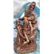LA PIEDAD DE FLORENTINO DE MIGUEL ANGEL -VERONESE MYTHS AND LEGENDS GREEK CLASSICS