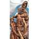 LA PIEDAD DE FLORENTINO DE MIGUEL ANGEL -VERONESE MYTHS AND LEGENDS GREEK CLASSICS