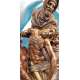 LA PIEDAD DE FLORENTINO DE MIGUEL ANGEL -VERONESE MYTHS AND LEGENDS GREEK CLASSICS