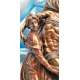 LA PIEDAD DE FLORENTINO DE MIGUEL ANGEL -VERONESE MYTHS AND LEGENDS GREEK CLASSICS