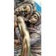 LA PIEDAD DE FLORENTINO DE MIGUEL ANGEL -VERONESE MYTHS AND LEGENDS GREEK CLASSICS