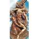 LA PIEDAD DE FLORENTINO DE MIGUEL ANGEL -VERONESE MYTHS AND LEGENDS GREEK CLASSICS