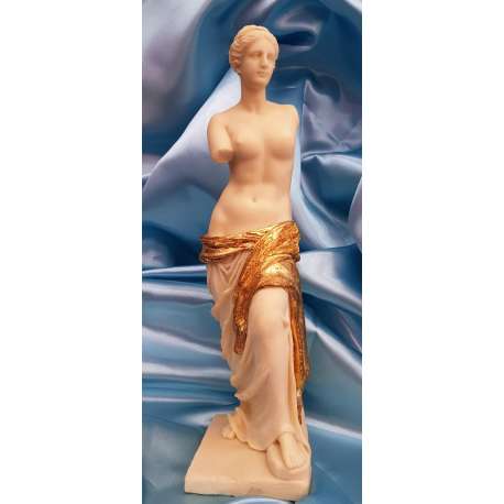 VENUS DE MILO-VERONESE MYTHS AND LEGEND