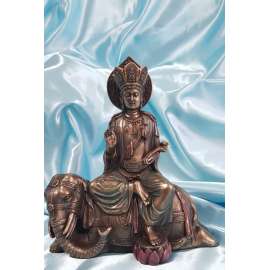 SAMNATHABHADRA- PU HSIEN-VERONESE STUDIO COLLECTION