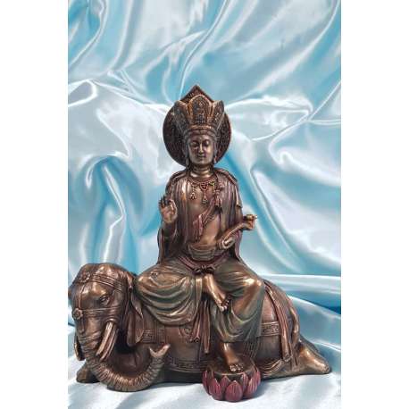 BUDA SAMNATHABHADRA-VERONESE STUDIO COLLECTION