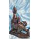 BUDA MANJUSHRI-VERONESE MYTHS AND LEGEND