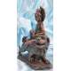 BUDA MANJUSHRI-VERONESE MYTHS AND LEGEND